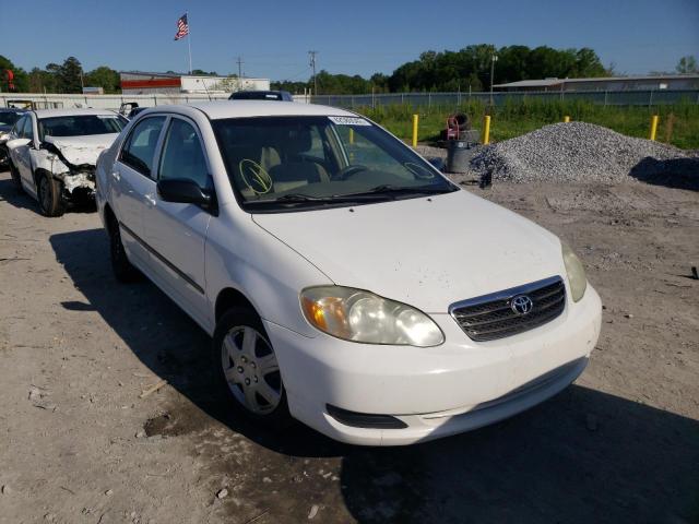 Toyota Corolla ce (2006)