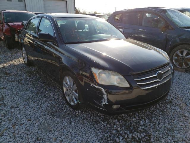 Toyota Avalon xl (2007)