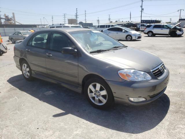Toyota Corolla ce (2007)