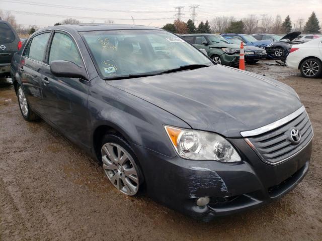Toyota Avalon xl (2008)