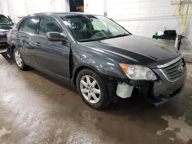 Toyota Avalon xl (2008)