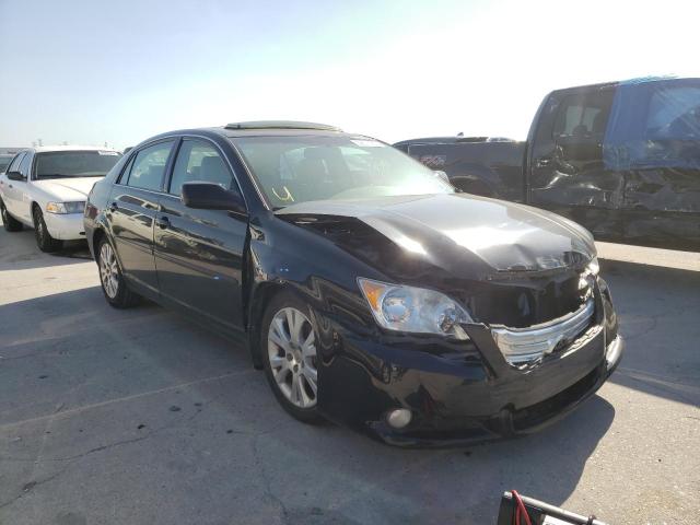 Toyota Avalon xl (2008)
