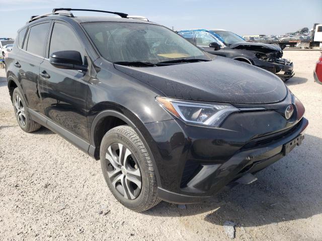 Toyota Rav4 le (2018)