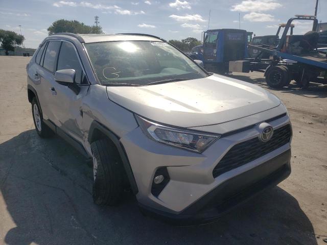 Toyota Rav4 xle (2019)