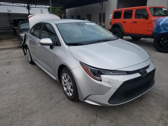 Toyota Corolla le (2020)