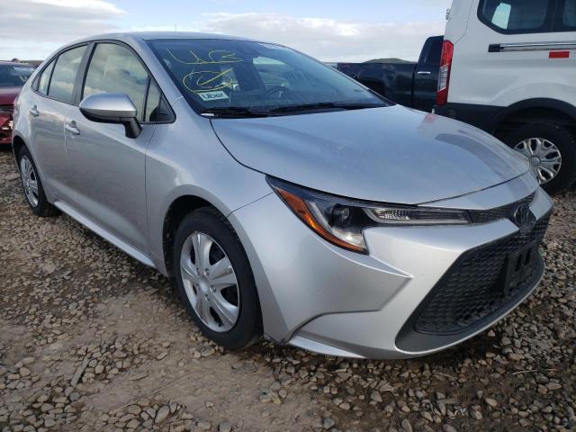 Toyota Corolla le (2020)
