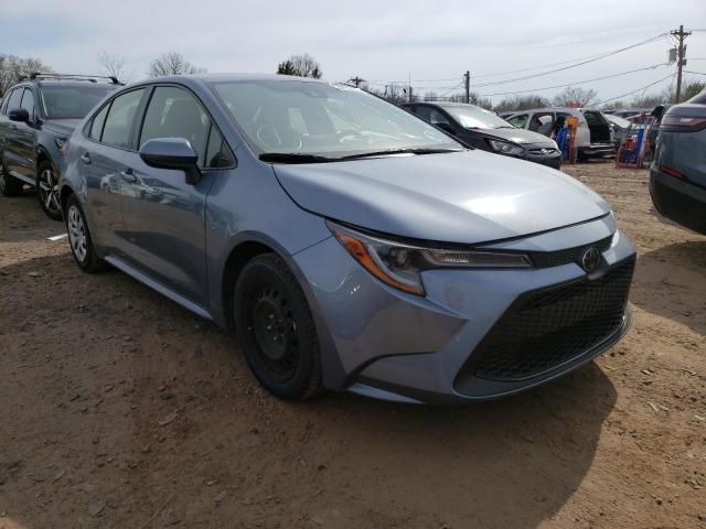 Toyota Corolla le (2020)