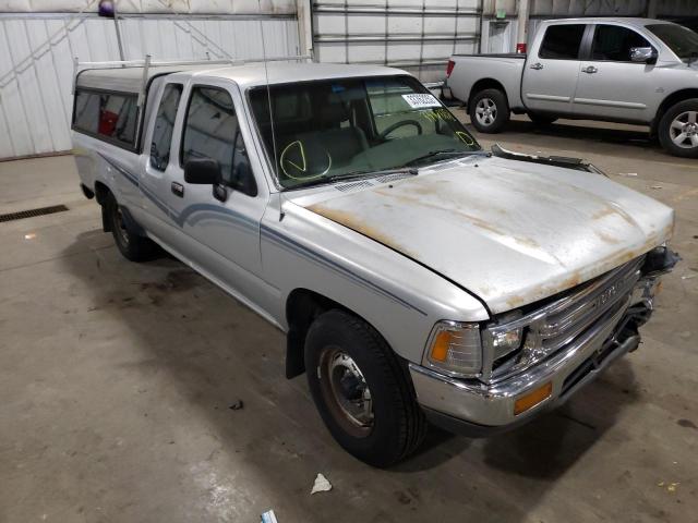Toyota Pickup 1-2 (1989)