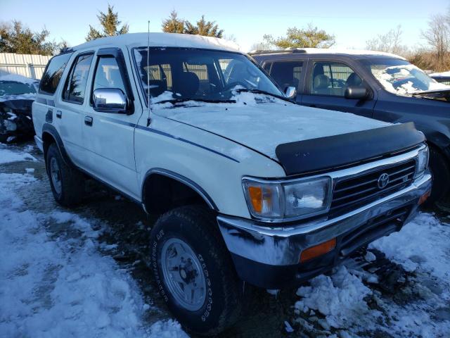 Toyota 4runner vn (1993)