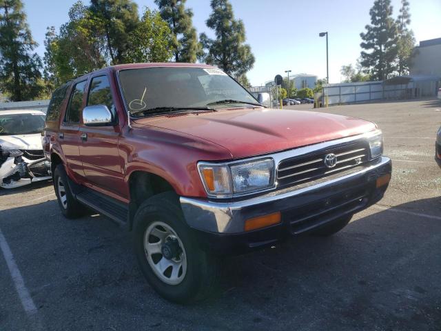 Toyota 4runner vn (1994)