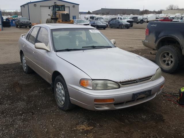 Toyota Camry le (1995)