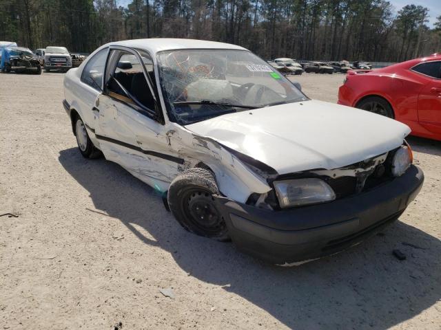 Toyota Tercel std (1995)