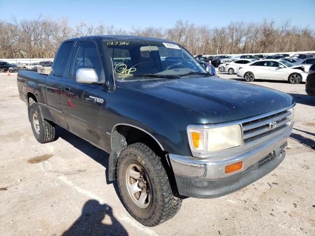 Toyota T100 xtrac (1996)
