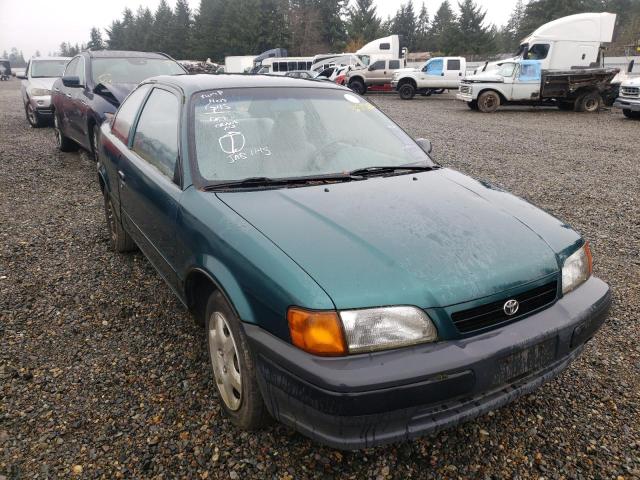 Toyota Tercel std (1996)