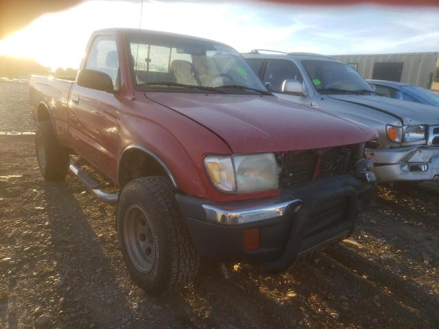 Toyota Tacoma (1999)