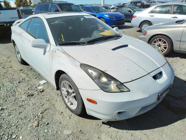 Toyota Celica (2000)