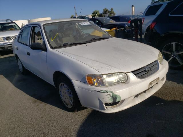 Toyota Corolla ce (2002)