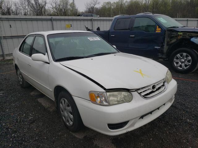 Toyota Corolla ce (2002)