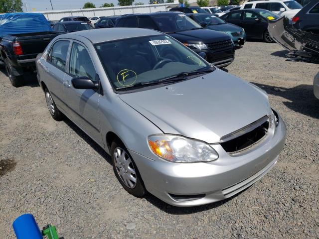 Toyota Corolla ce (2004)