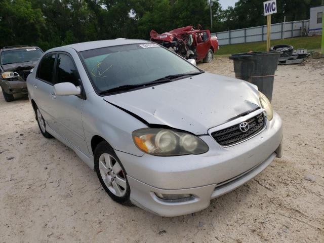 Toyota Corolla ce (2005)
