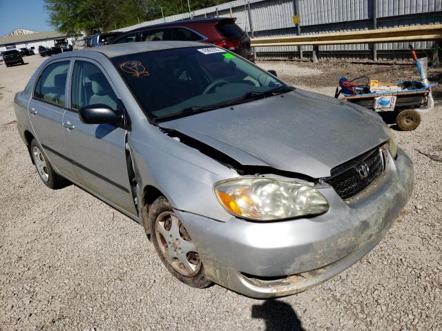 Toyota Corolla ce (2005)