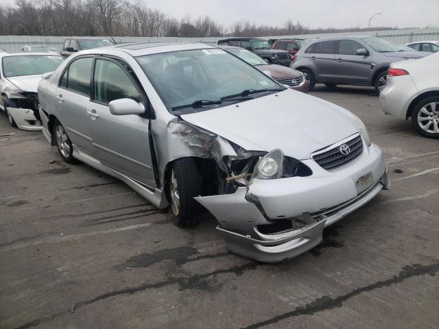 Toyota Corolla ce (2005)