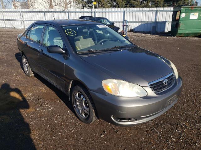 Toyota Corolla ce (2005)