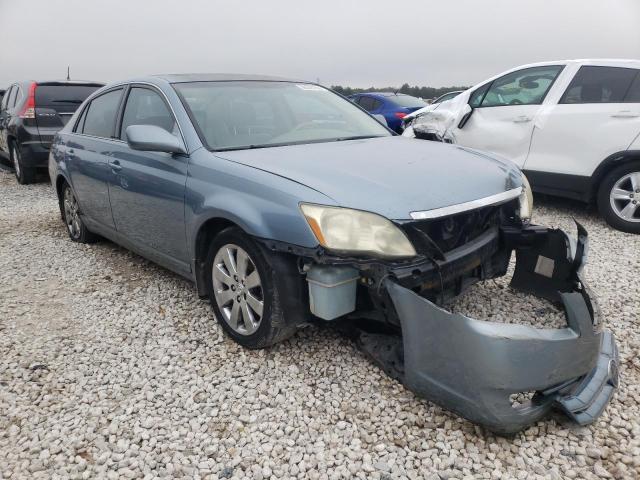 Toyota Avalon xl (2006)