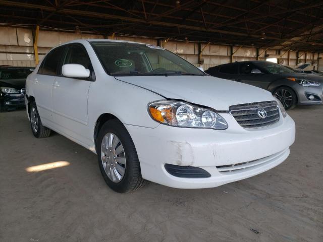 Toyota Corolla ce (2006)