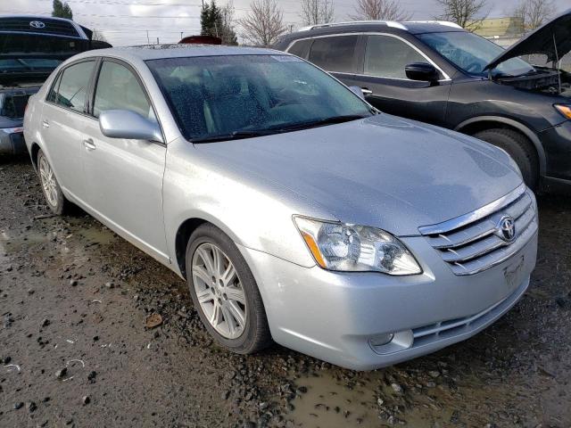 Toyota Avalon xl (2007)