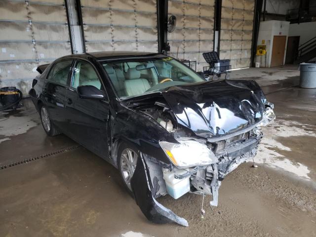 Toyota Avalon xl (2007)
