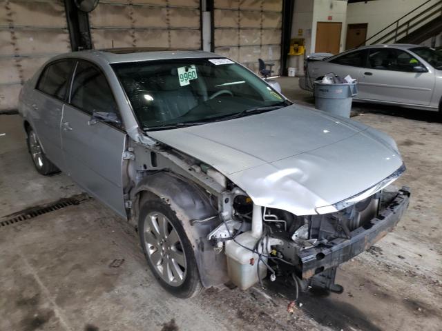 Toyota Avalon xl (2007)