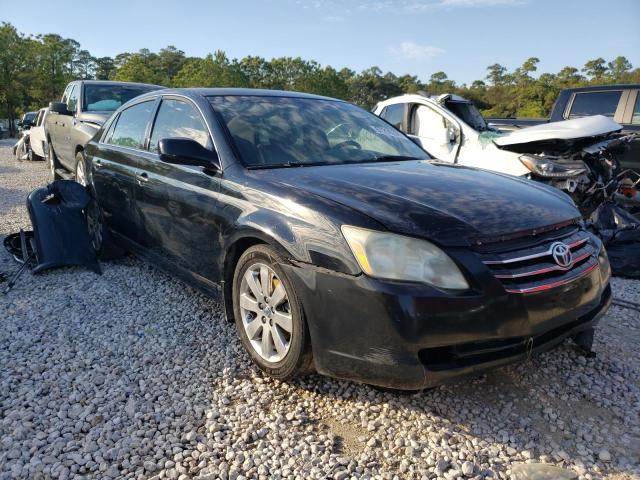 Toyota Avalon xl (2007)