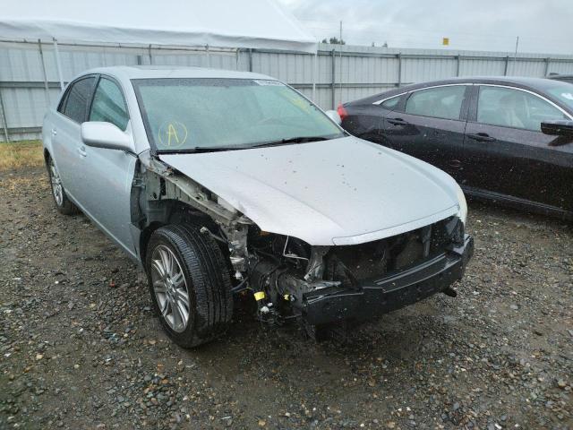 Toyota Avalon xl (2007)