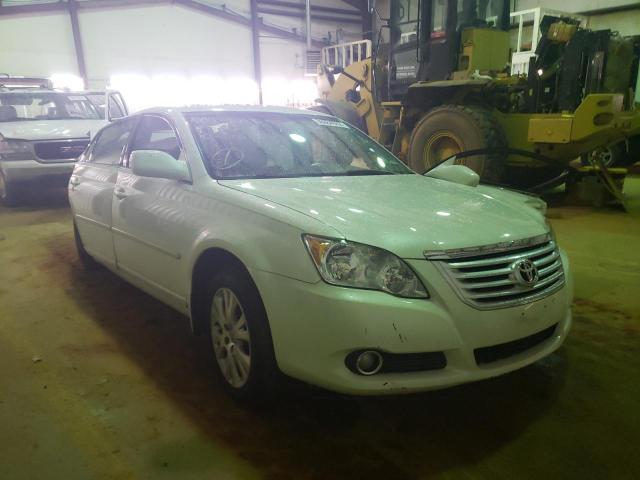 Toyota Avalon xl (2008)