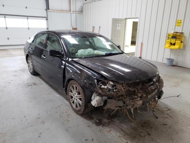 Toyota Avalon xl (2008)