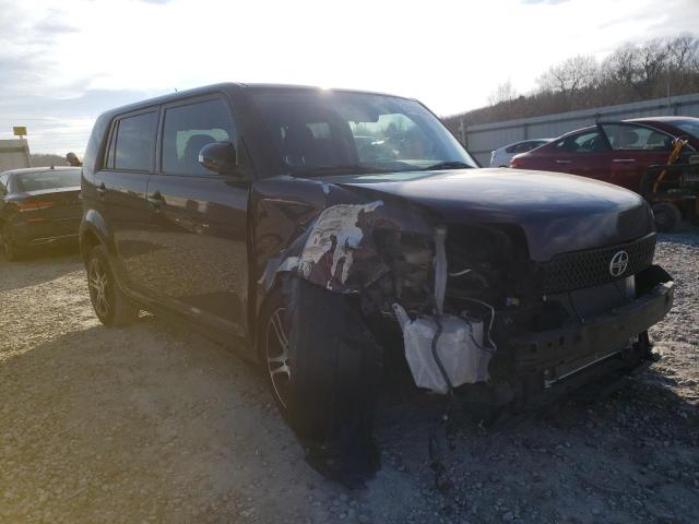 Toyota Scion xb (2009)