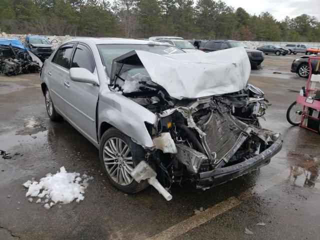 Toyota Avalon xl (2010)