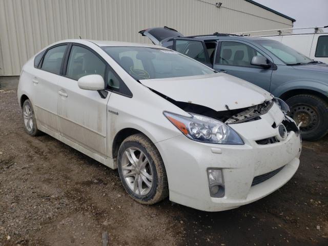 Toyota Prius (2010)