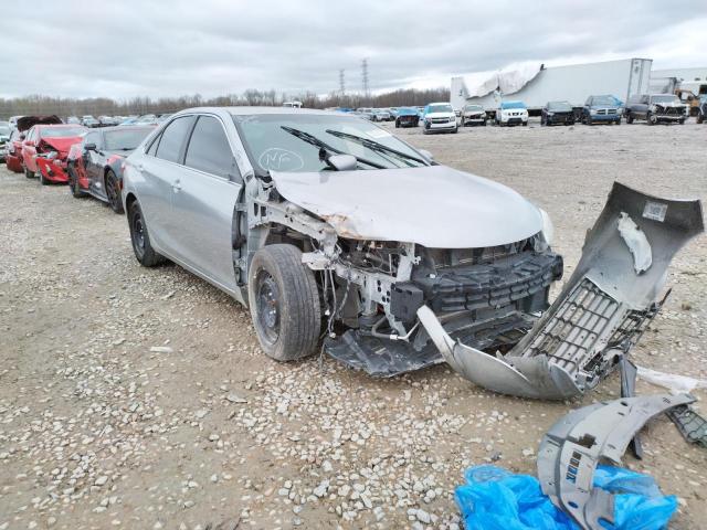Toyota Camry hybr (2016)