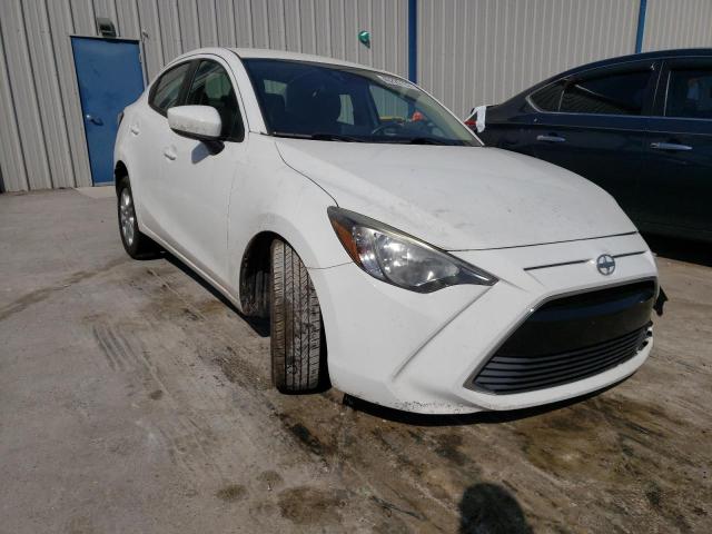 Toyota Scion ia (2016)