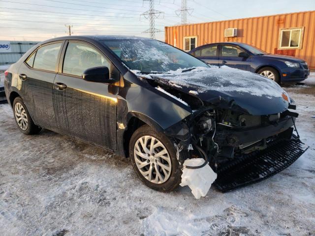 Toyota Corolla l (2019)