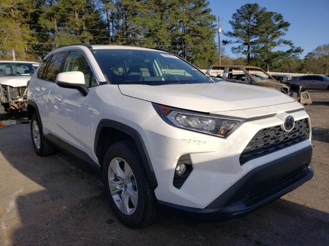 Toyota Rav4 xle (2019)