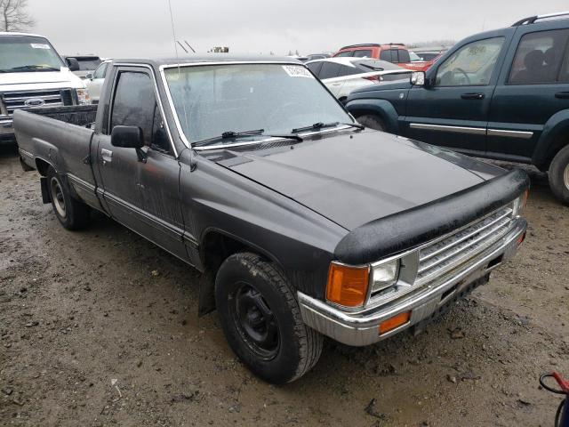 Toyota Pickup 1-2 (1988)