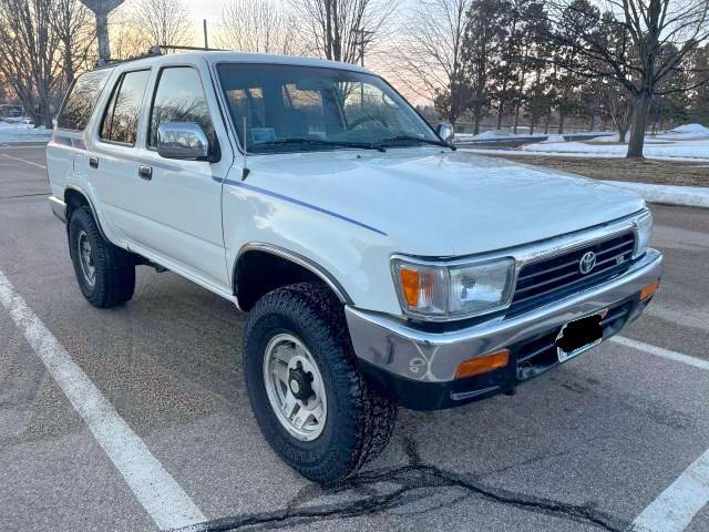 Toyota 4runner vn (1994)