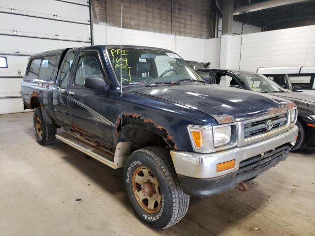 Toyota Pickup 1-2 (1994)