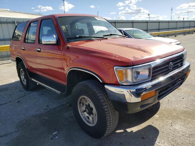 Toyota 4runner vn (1995)