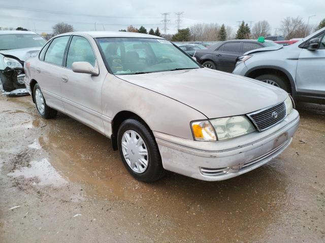 Toyota Avalon xl (1998)