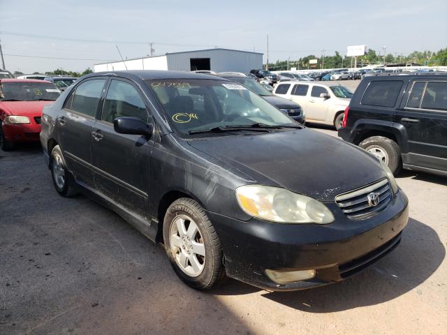 Toyota Corolla ce (2003)