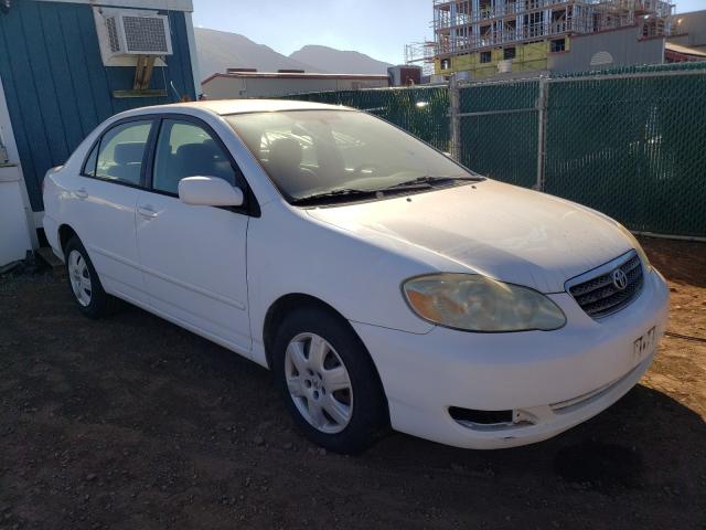 Toyota Corolla ce (2005)